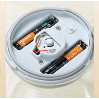 DENX - كوب خلاط زجاج م/DX2014 ماركة دينكس