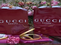 مراية قوتشي الاصدار الجديد