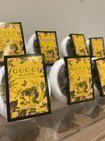 عطر قوتشي ١.٥ مل + مبخرة