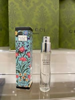 عطر قوتشي فلورا 10 مل بخاخ + كيس