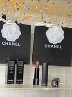 روج شانيل حجم كبير درجة ١١٨