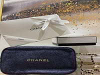 شنطة شانيل مع بوكس