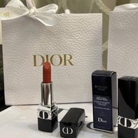 روج ديور ميني مع الكيس والشريطة