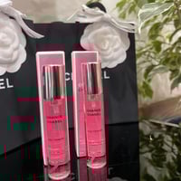 عطر شانيل ١٠ مل مع الكيس