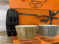 اكواب ايرميز مع البوكس والكيس