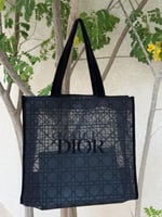 شنطة ديور كبيرة