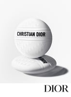 لوشن ديور لليدين مع الكيس كبير