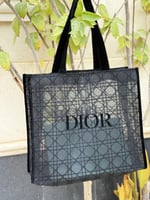 شنطة ديور كبيرة