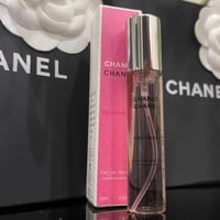 عطر شانيل ١٠ مل مع الكيس