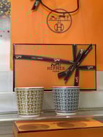 اكواب ايرميز مع البوكس والكيس