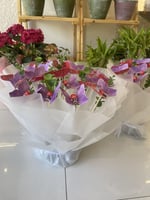 بوكية الزعفران ٢٤ حبة