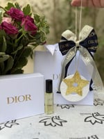 تعليقة فواحة حجر من ديور مع البوكس والكيس