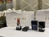 روج ديور ميني مع الكيس والشريطة