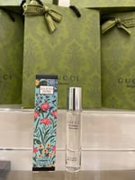 عطر قوتشي فلورا 10 مل بخاخ + كيس