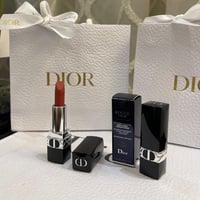 روج ديور ميني مع الكيس والشريطة