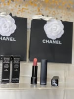 روج شانيل حجم كبير درجة ١١٨