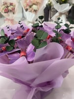 بوكية الزعفران ٢٤ حبة