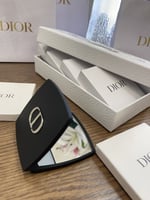 مراية ديور مع الكيس