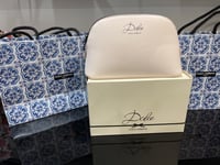 شنطة دلتشي قبانا + الكيس ازرق