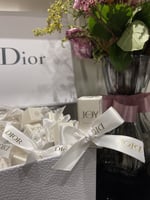 توزيعات بوكس عطر جوي 5 مل 20 حبة مع البوكس