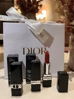 روج ديور ميني مع الكيس درجة 999