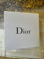 بوكس ديور ابيض