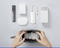 شنطة بيسوس الرجالية اصلية