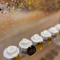 توزيعات الزعفران سوبر نقيل 1 جرام مغلف