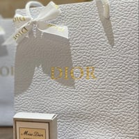 كيس ديور صغير