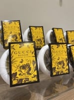 عطر قوتشي ١.٥ مل + مبخرة