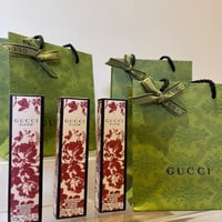 عطر قوتشي بلوم 7 ml + كيس