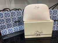 شنطة دلتشي قبانا + الكيس ازرق