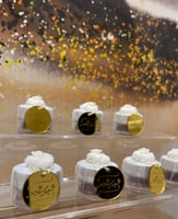 توزيعات الزعفران سوبر نقيل 1 جرام مغلف