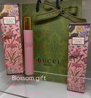 عطر قوتشي فلور 7 مل + كيس