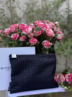 شنطة جفنشي بنقش كامل