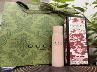 عطر قوتشي بلوم 7 ml + كيس