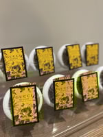 عطر قوتشي ١.٥ مل + مبخرة