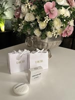 لوشن ديور لليدين مع الكيس كبير