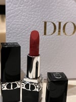 روج ديور ميني مع الكيس درجة 999