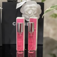 عطر شانيل ١٠ مل مع الكيس