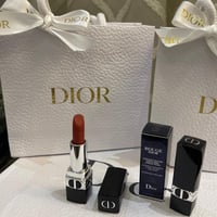 روج ديور ميني مع الكيس والشريطة