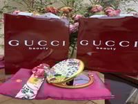 مراية قوتشي الاصدار الجديد