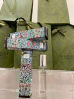 عطر قوتشي فلورا 10 مل بخاخ + كيس