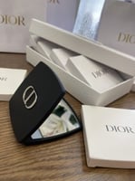 مراية ديور مع الكيس