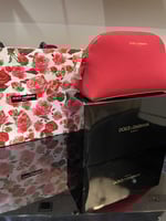 شنطة دلتشي قبانا + شنطة