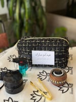 مموعة التبخير المتكاملة