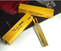 عطر فندي مع بوكس ٧.٥ مل بخاخ