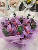 بوكية الزعفران ٢٤ حبة