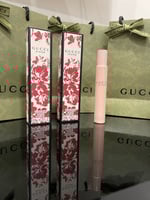 عطر قوتشي بلوم 7 ml + كيس