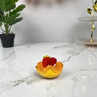 توت احمر